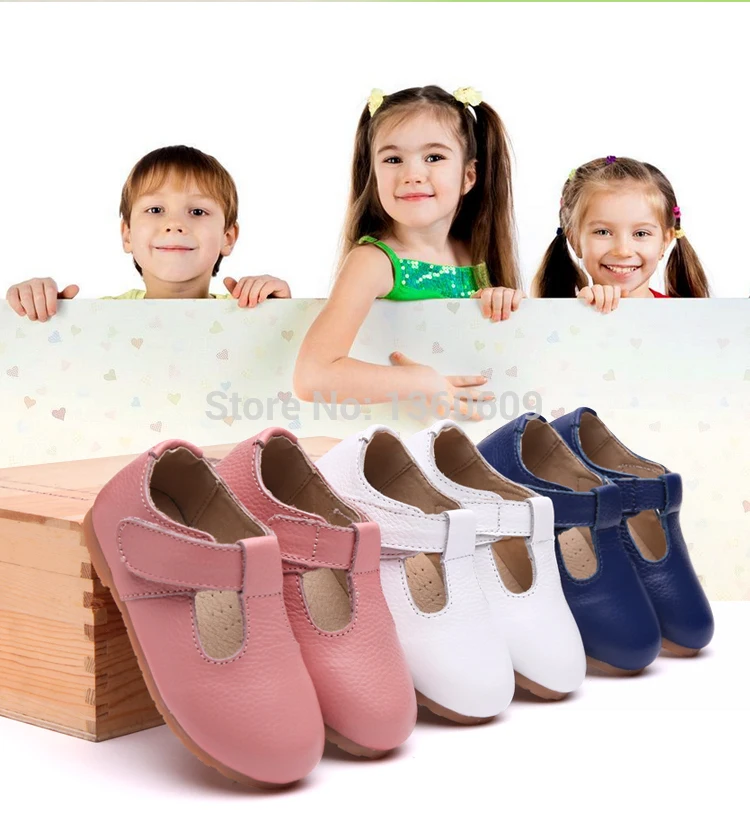 girls size 8 school shoes