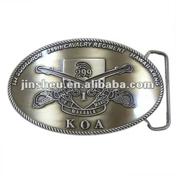 design own belt buckle