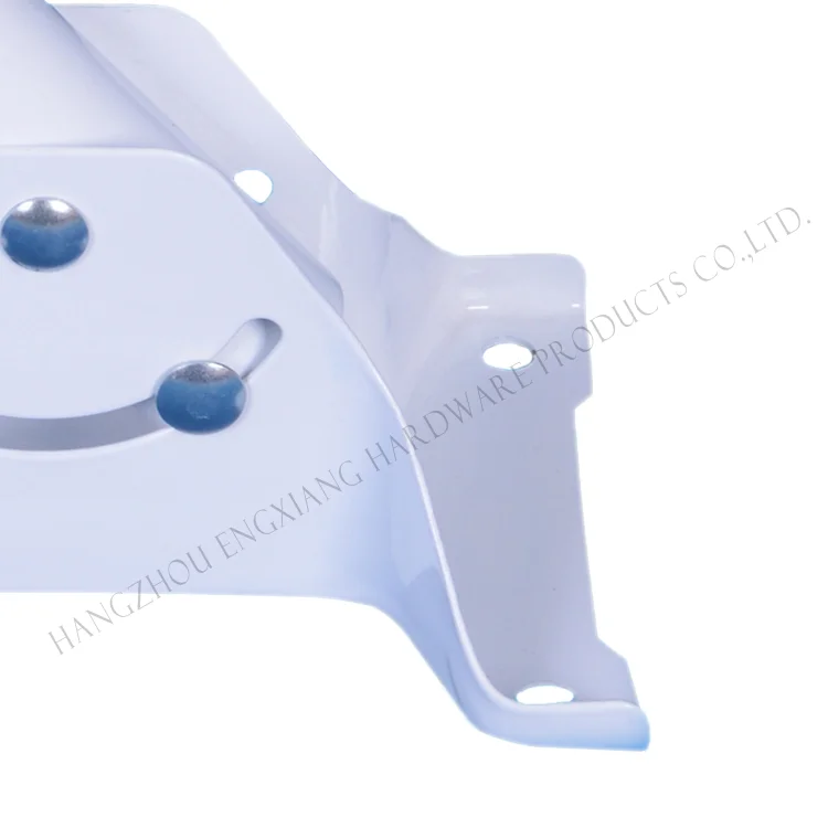 J Bracket 16'' Universal Antenna Mounting Bracket For Ku Band 60cm