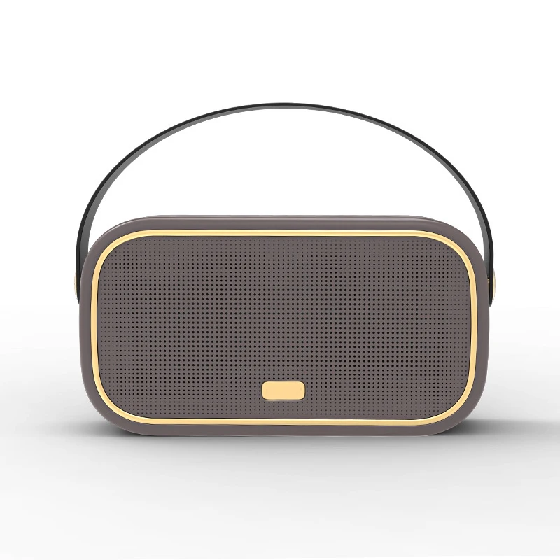 NEW 20W Portable Outdoor Wireless Loud Water Dancing Bluetooth Speaker - ANKUX.COM