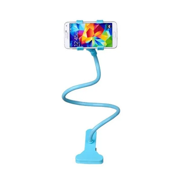 Lazy Phone Holder Novelty Cell Phone Holder Bed Tablet Holder For All