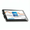 Hot sale 4GB memory car gps mediatek gps navigator 7 inch, car gps navigation 800x480
