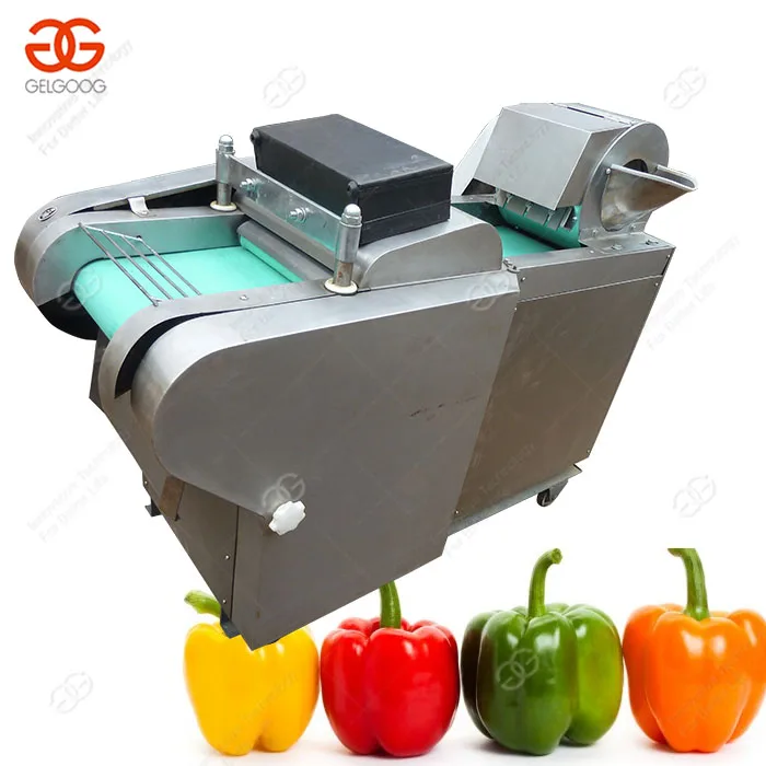 Green Pepper Cutting Machine/ Green Pepper Slicing Machine/ Green Pepper Slicer Buy Green