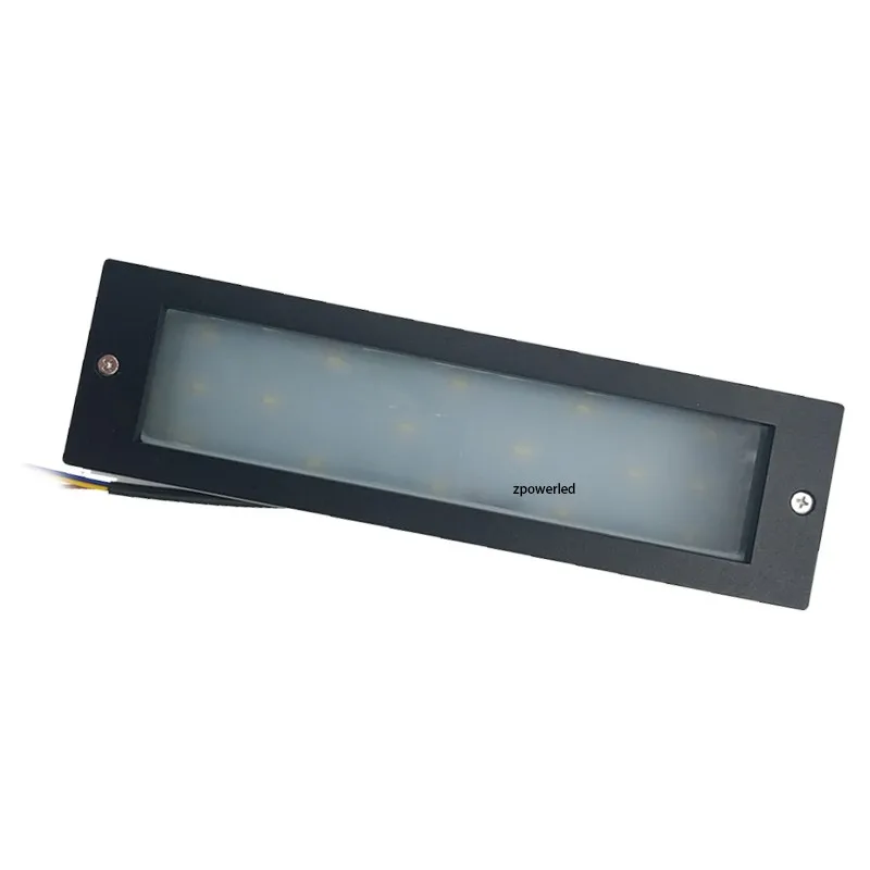 Best Seller Waterproof Ip65 8w 12v Step Light Led Stair Buy Smd Step
