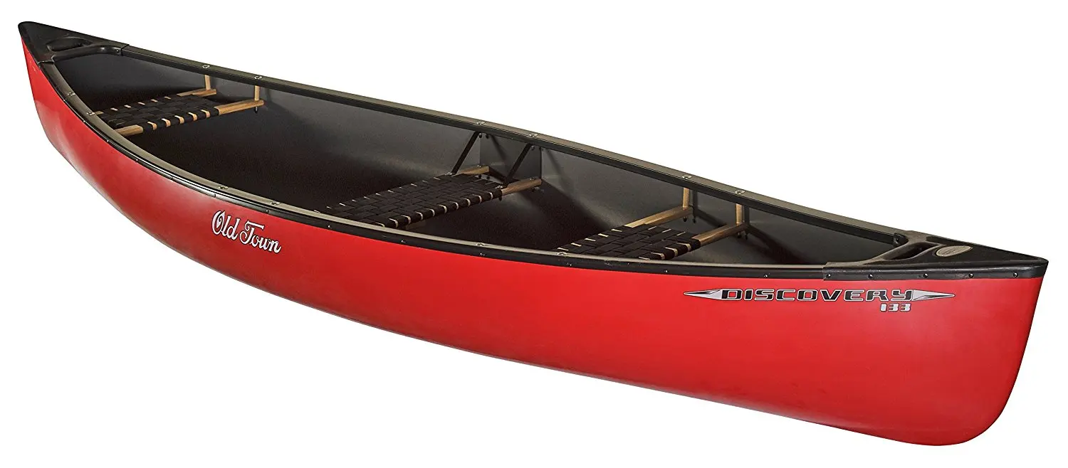 buy old town canoes & kayaks discovery sport 15 square