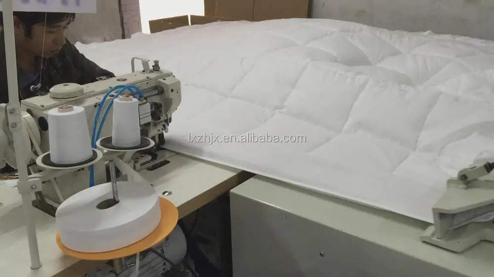 QBBBJ2000 Quilt edge trimming overlock sewing machine Products from