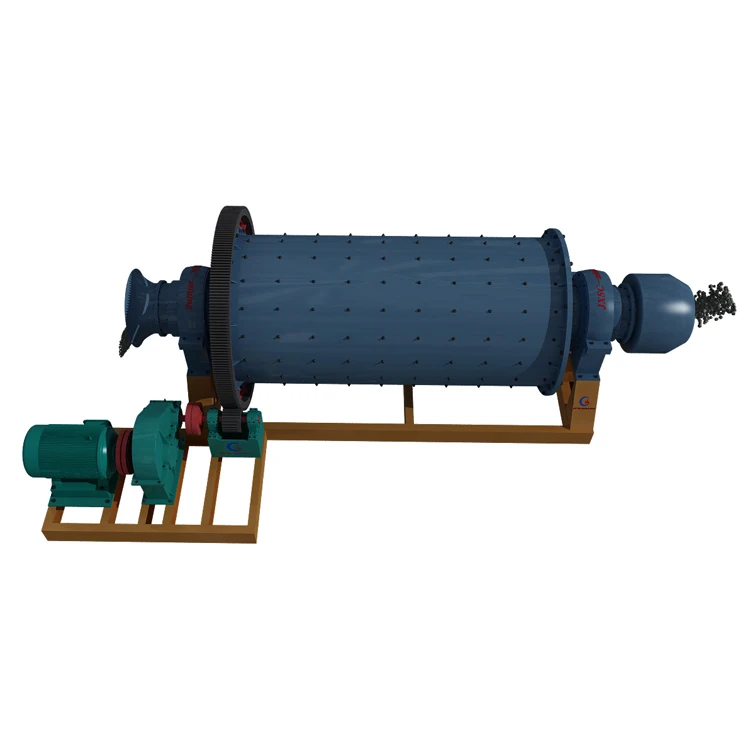 ball mill (1)