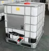 UN Certification ibc intermediate bulk container