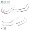 Easy to use needle loom spare parts needle+somet loom spare parts