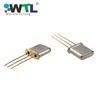 WTL UM-5 Package MCF Crystal Filter 21.4MHz