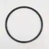 Tooth ring for Passenger Cars and Commercial Vehicles