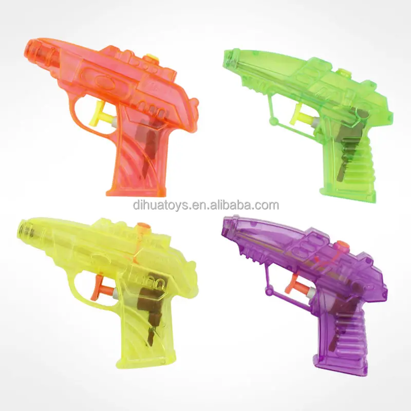 透明水鉄砲おもちゃプラスチックミニウォーターピストル Buy プラスチック製の水ピストル 水ピストルおもちゃ おもちゃ水ピストル Product On Alibaba Com