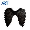 JINYU professional manufacturer top sell large angel feather wings
