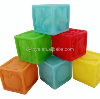 jumbo plastic building blocks