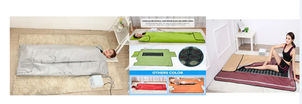 Other Sauna Blanket