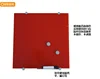 High quality Magnetic Glass writing board for office home use glass message boards120*240cm