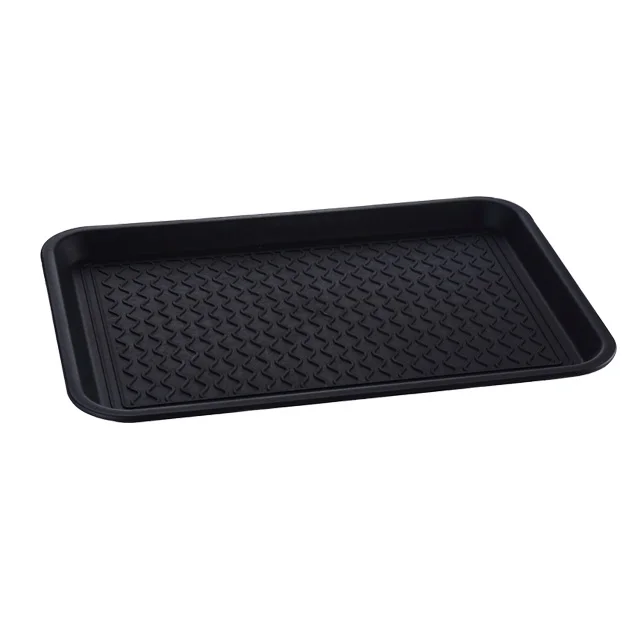 Modern Serving Tray Table Decorativas Service Cheap Plastic Bulk Food