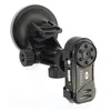 High Quality Wireless 6 LED IP Network WIFI Mini Spy Nanny Camera For Android Iphone