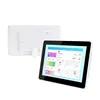 DC input RK3288 android 15.6 wall mount lcd touchscreen panel pc for smart home