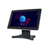 Digital function 15.6 inchtouch screen industrial tablet pc support desk stand