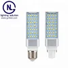 GNL G24 E27 LED PL Lamp Replacement CFL 120 Degree LED Corn Light G23 LED Light Bulb 13W 11W 9W 6W LED PL Lamp E27 G24 G23 LED