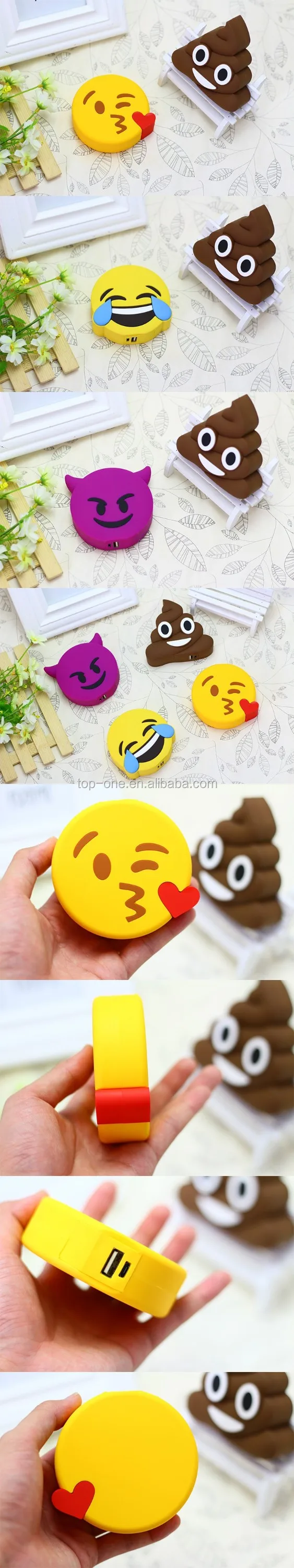 Manufacturer Wholesale Emoji Power Bank Unicorn Power Bank Emoji Battery Chargers Unicorn Battery Charger Emoji Face Power Bank Buy Emoji Power Bank Unicorn Power Bank Wholesale Power Bank Product On Alibaba Com