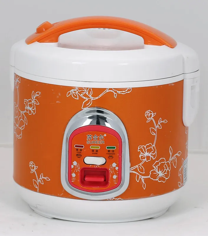 China Alibaba electric rice cooker best supplier