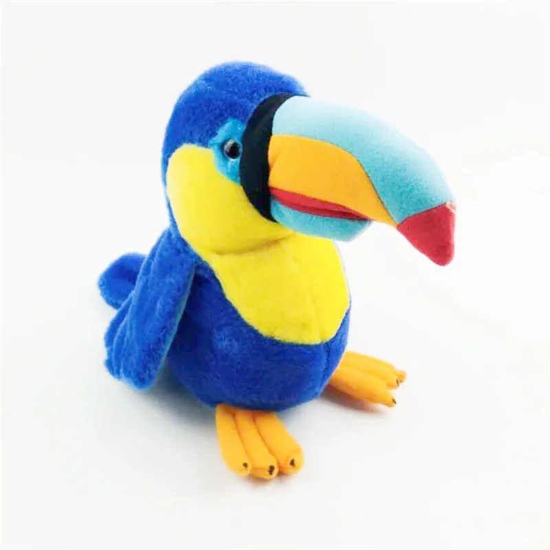 dodo plush toy