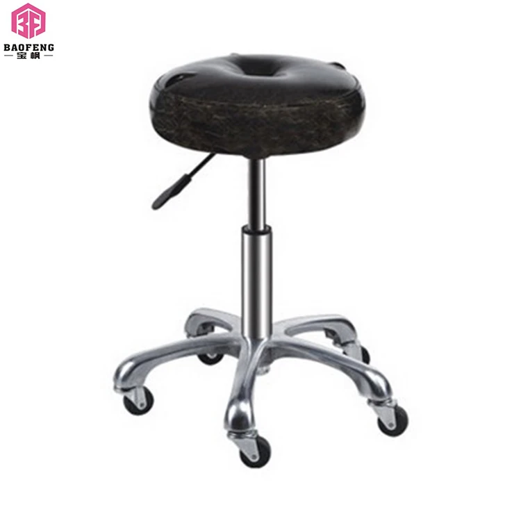 High Quality Comfortable Professional Chair Salon Stool For Hair Salon With Factory Price Buy