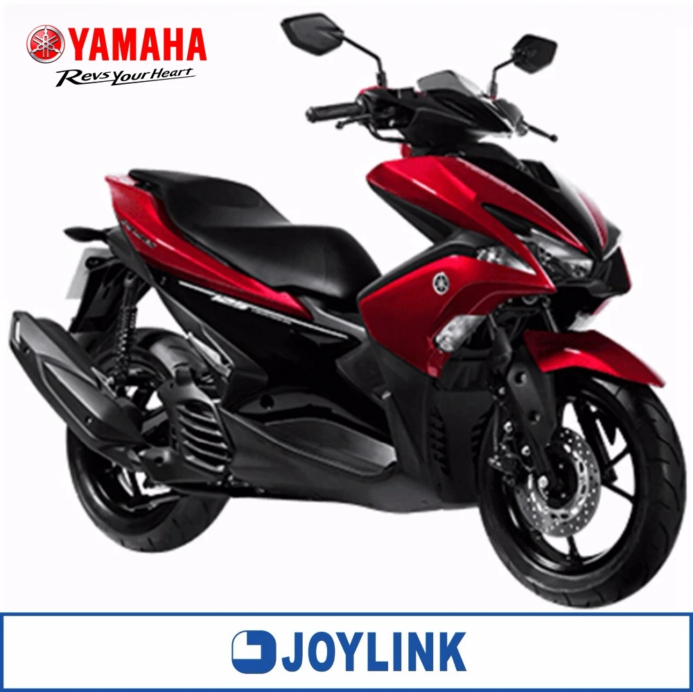 Hot Vietnam Yamaha NVX 125 Skuter Sepeda Motor ID Produk