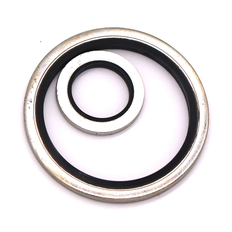 Cfw Oil Seal 35526 Oil Seal Framework Oil Seal 35*52*6 Ptfe Sealant