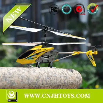 Hot Selling 3.5ch Rc Helicopter With Light For Sales Ls ...