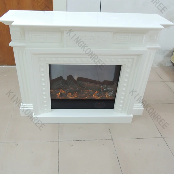 Decorative Faux Acrylic Marble For Wall Panel Heat Resistance