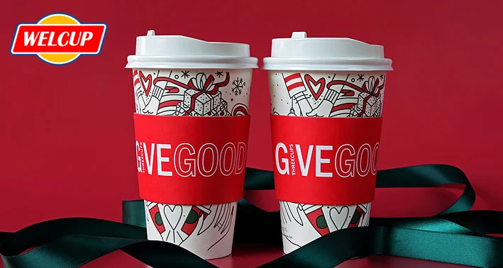 buy paper coffee cups in bulk