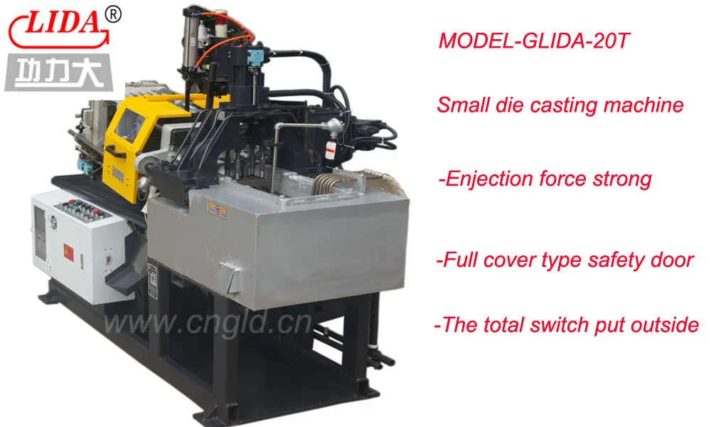 zipper slider make machine, View zipper slider make machine, GLIDA