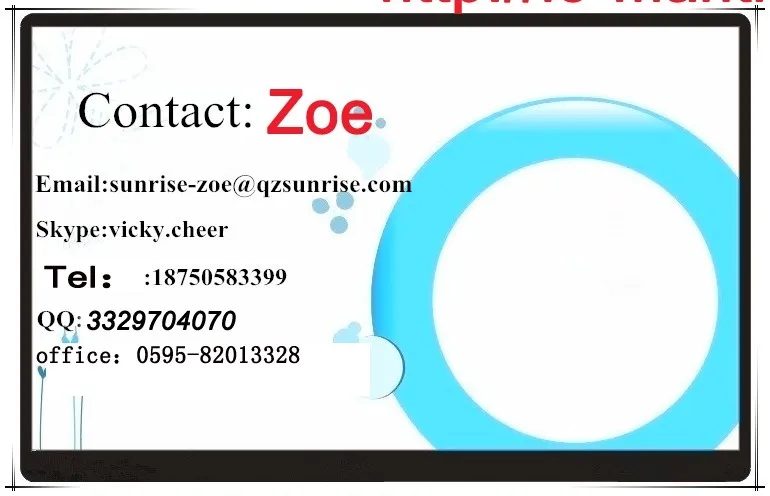 Zoe
