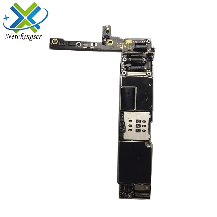 High Quality Mainboard For Iphone 7 Plus Mobile Phone Motherboard Buy