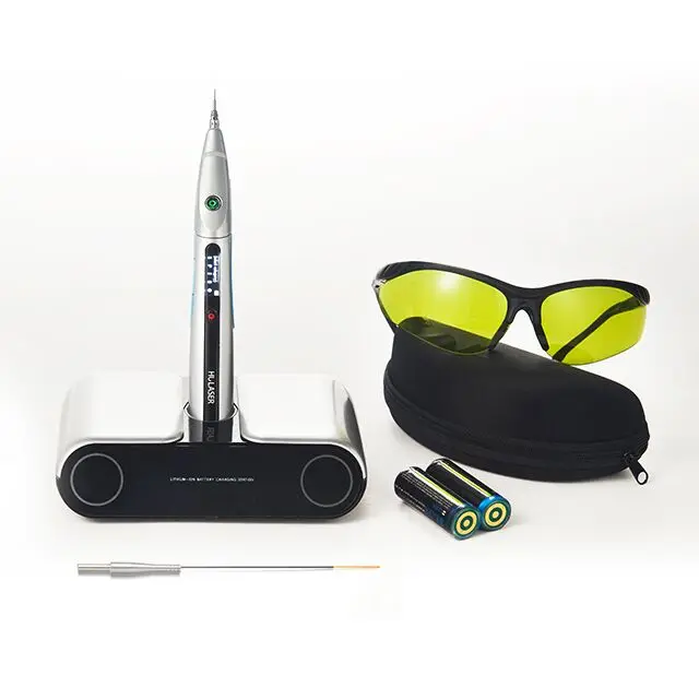 Best Brand Handpiece Type K2 Mobile Dental Surgical Diode Laser 980nm