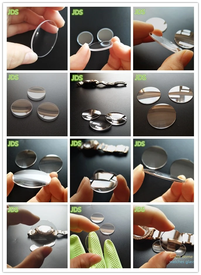 watch glass