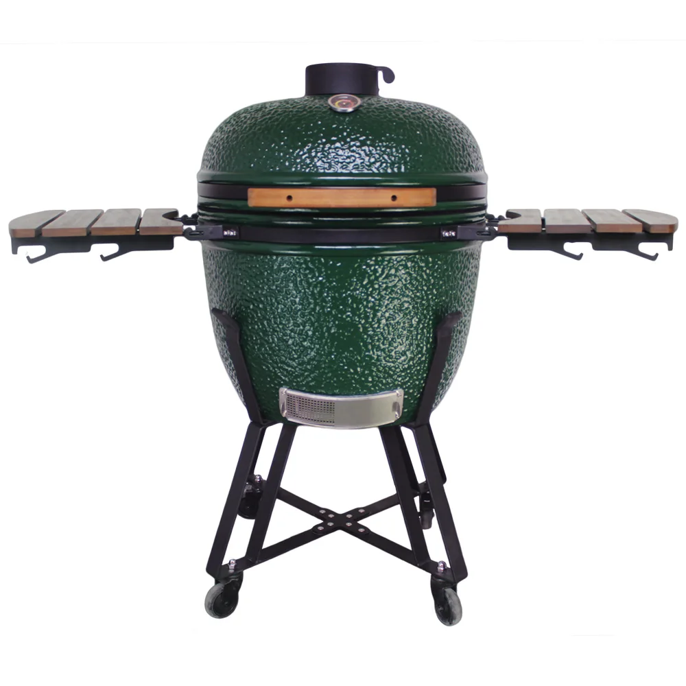 2019 Best Kamado Style Ceramic Egg Grill Buy Egg Grill,Kamado Style