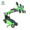 350kg 600kg CE Certificated Electric Glass Handling Tools
