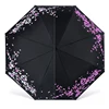Bestselling Promotional Sun Uv Protection Magic Color Change The Folding Rain Umbrella For Sale