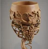 Custom Large wood sculpture for Furnishing articles