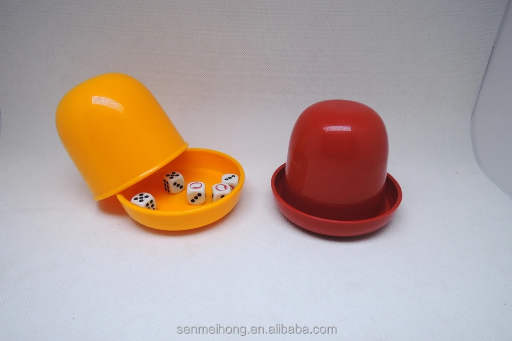 Gambling Plastic Dice Cup With Lid Buy Gambling Dice Cup,Plastic Cups