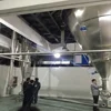 LPG Egg Powder spray dryer/egg powder/egg drying machine