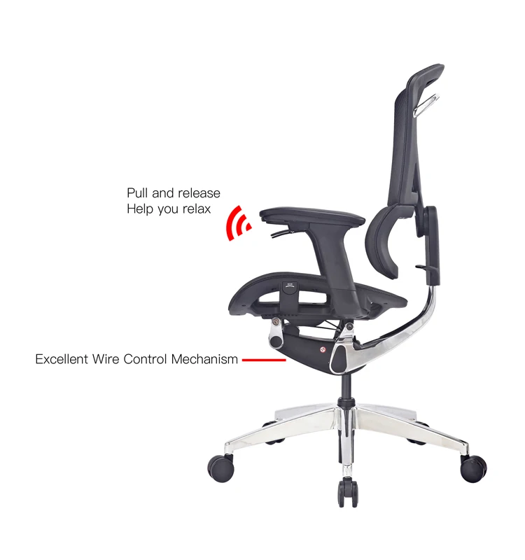 Isee Samhongsa Gas Lift Ergonomic Office Chair Buy Ergonomic Office Chair,Office Chair,Isee