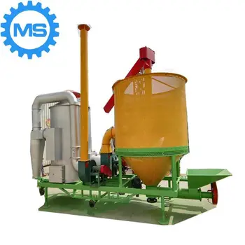 Palay dryer thesis 04 image