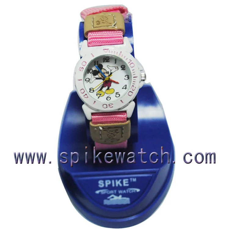 キッズ腕時計ナイロンストラップ時計ドラえもん時計への最高の贈り物 Buy ドラえもんは ドラえもんは ドラえもん腕時計 Product On Alibaba Com