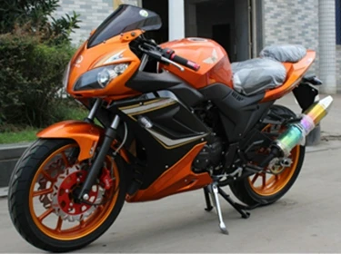 150cc/200cc 自动摩托车 - buy 250cc 运动自行车摩托车,250cc 超级