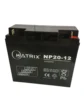 Life Cycle Cost high tech 12v 20ah deep cycle battery